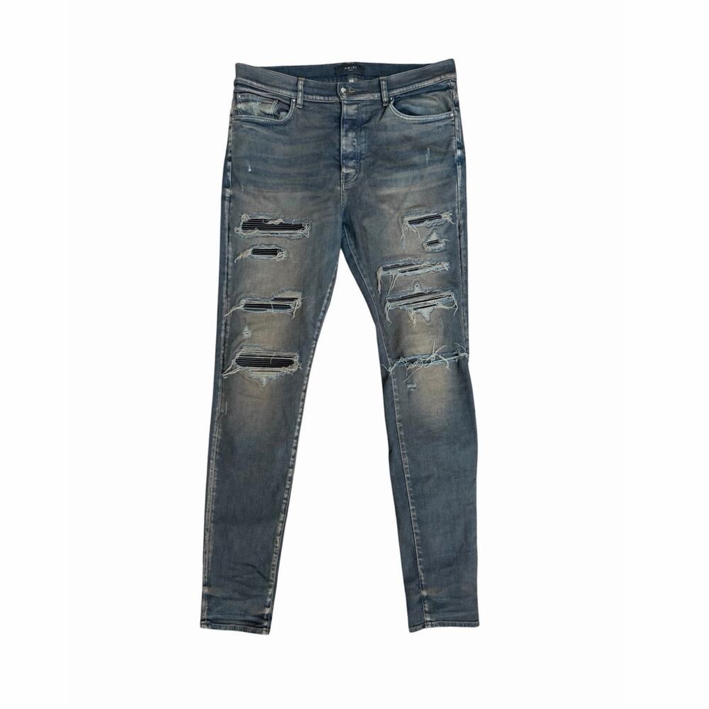 Size 38 - Amiri Mx1 Jeans